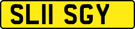 SL11SGY