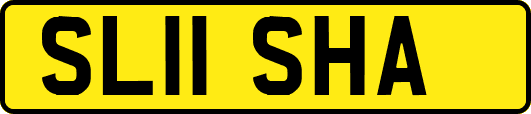 SL11SHA
