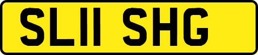 SL11SHG