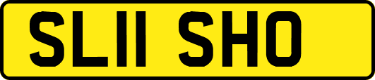 SL11SHO