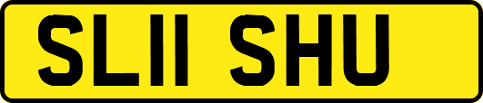 SL11SHU