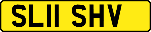 SL11SHV