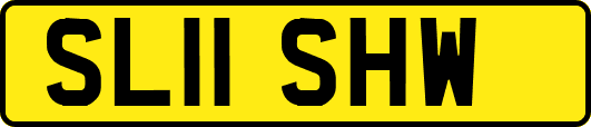 SL11SHW