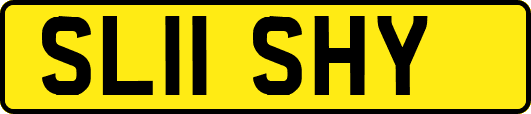 SL11SHY