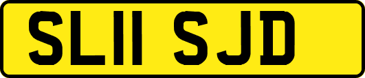 SL11SJD