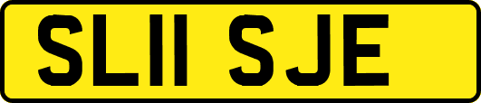 SL11SJE