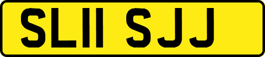 SL11SJJ