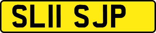 SL11SJP