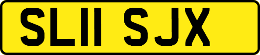 SL11SJX