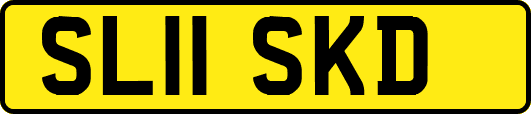 SL11SKD