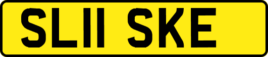 SL11SKE