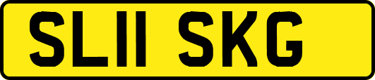 SL11SKG