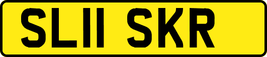 SL11SKR