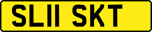 SL11SKT