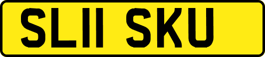 SL11SKU