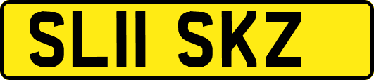 SL11SKZ