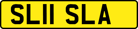 SL11SLA