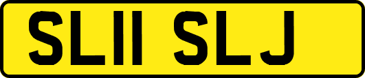 SL11SLJ