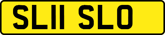 SL11SLO