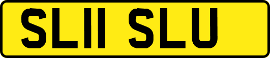 SL11SLU