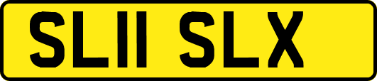 SL11SLX