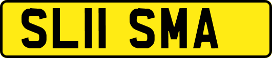 SL11SMA