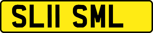 SL11SML