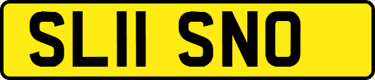 SL11SNO