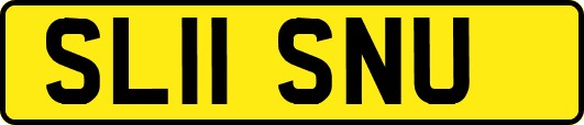 SL11SNU