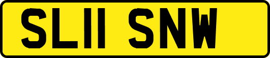 SL11SNW
