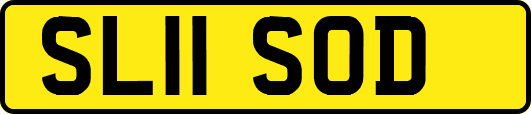 SL11SOD