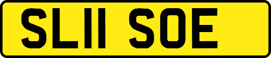 SL11SOE