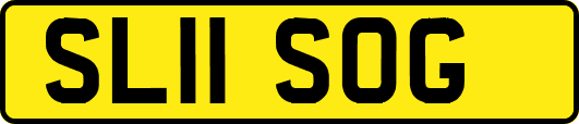 SL11SOG