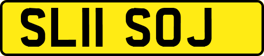 SL11SOJ