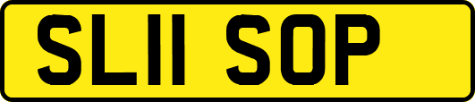 SL11SOP