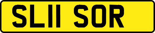 SL11SOR