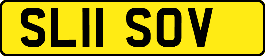 SL11SOV
