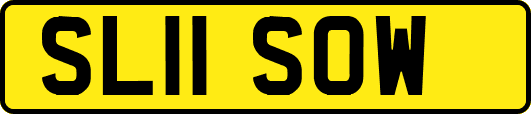 SL11SOW