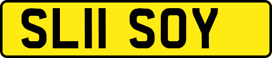 SL11SOY