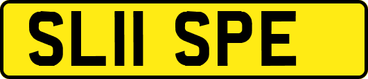 SL11SPE
