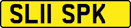 SL11SPK