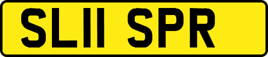 SL11SPR
