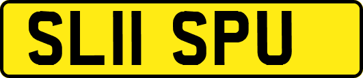 SL11SPU