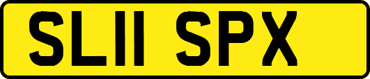 SL11SPX