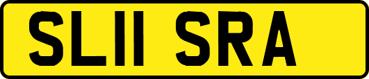 SL11SRA