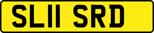 SL11SRD