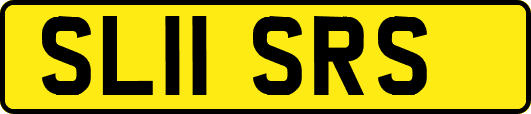 SL11SRS