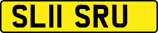 SL11SRU