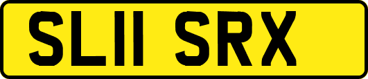 SL11SRX