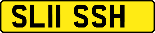 SL11SSH